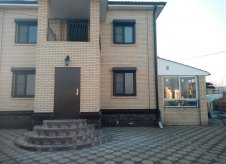 Дом 100 м² на участке 10 сот.