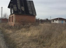 Дача 30 м² на участке 4 сот.