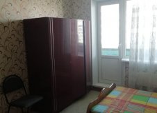 1-к квартира, 34 м², 7/9 эт.