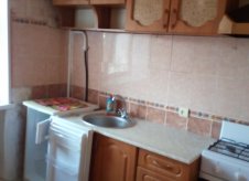 1-к квартира, 30 м², 3/4 эт.