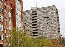 1-к квартира, 31 м², 9/16 эт.