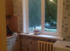 1-к квартира, 24 м², 1/5 эт.