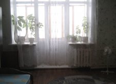 2-к квартира, 51 м², 2/3 эт.