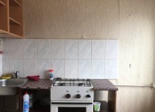2-к квартира, 44 м², 5/5 эт.