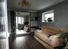 2-к квартира, 50 м², 10/12 эт.