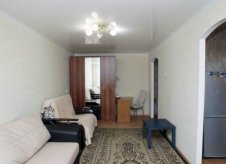 1-к квартира, 30 м², 2/5 эт.