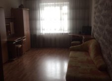 3-к квартира, 107 м², 5/10 эт.