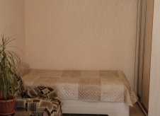 1-к квартира, 47.4 м², 1/7 эт.