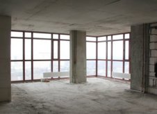 3-к квартира, 121 м², 23/27 эт.