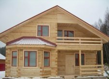 Участок 5.9 сот. (ИЖС)