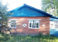 Дом 88.4 м² на участке 15 сот.