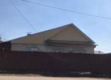 Дом 70 м² на участке 5 сот.