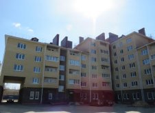 3-к квартира, 73.8 м², 3/5 эт.