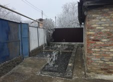 Участок 6 сот.
