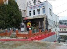 Продается торговое здание 4 эт