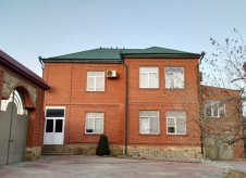 Дом 320 м² на участке 9 сот.