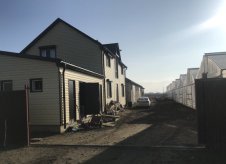Дом 200 м² на участке 2.6 га