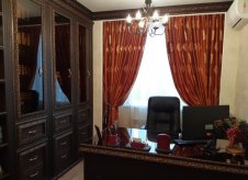 5-к квартира, 192 м², 5/6 эт.