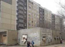 Помещение свободного назначения, 291 м²
