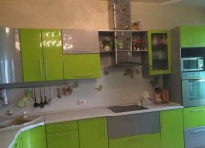3-к квартира, 125 м², 7/16 эт.