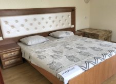Дом 35 м² на участке 6 сот.