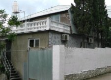 Коттедж 240 м² на участке 3 сот.