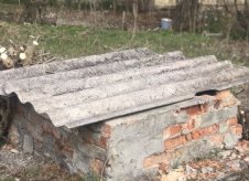 Дача 35 м² на участке 30 сот.