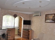 3-к квартира, 62 м², 5/5 эт.