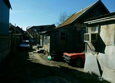 Дом 57 м² на участке 3.2 сот.