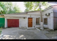 Дом 51.5 м² на участке 1 сот.