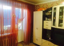 1-к квартира, 22 м², 5/5 эт.