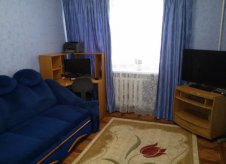 2-к квартира, 27.1 м², 1/5 эт.