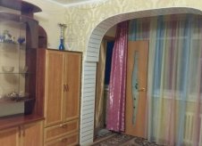 3-к квартира, 69 м², 3/5 эт.