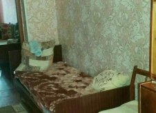 2-к квартира, 40.2 м², 1/2 эт.