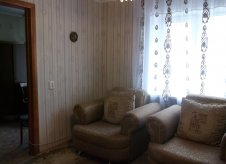 2-к квартира, 30 м², 3/3 эт.