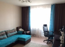 2-к квартира, 57 м², 4/10 эт.