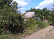 Дача 40 м² на участке 6 сот.