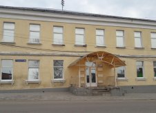 Дом 428.9 м² на участке 5 сот.