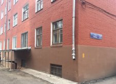 Помещение свободного назначения, 85.4 м²