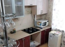 1-к квартира, 33 м², 3/9 эт.