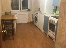1-к квартира, 34.8 м², 3/12 эт.