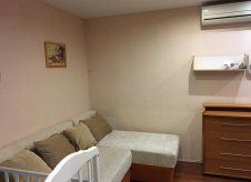 1-к квартира, 31 м², 2/5 эт.