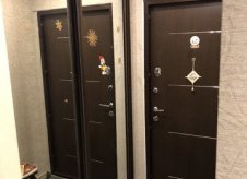 2-к квартира, 63.7 м², 2/3 эт.