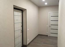 1-к квартира, 43.4 м², 5/5 эт.