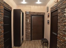 3-к квартира, 82 м², 2/3 эт.