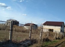 Участок 7 сот. (ИЖС)