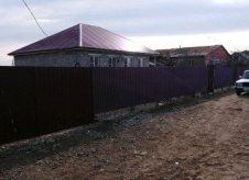 Дом 120 м² на участке 12 сот.