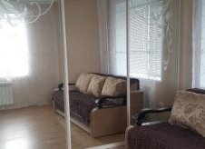 3-к квартира, 70.8 м², 8/9 эт.