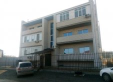 1-к квартира, 35 м², 2/3 эт.