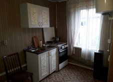 Дом 62 м² на участке 2 сот.